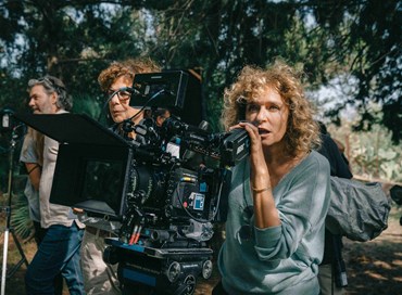 Cannes, “L’arte della gioia” secondo Valeria Golino