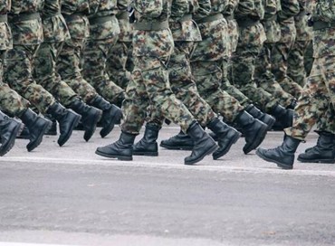 La leva obbligatoria: un rigurgito di Stato etico, nemico della libertà