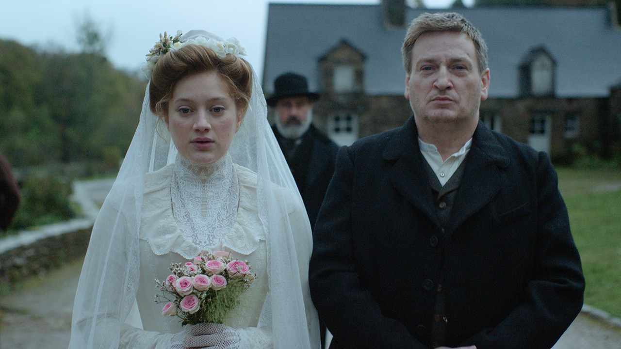 “Rosalie”: in barba al pregiudizio