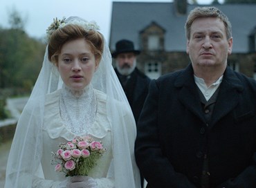 “Rosalie”: in barba al pregiudizio