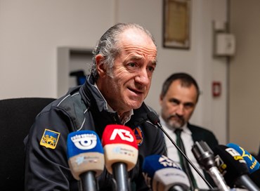 Zaia: “Serve una polizza nazionale contro le alluvioni”