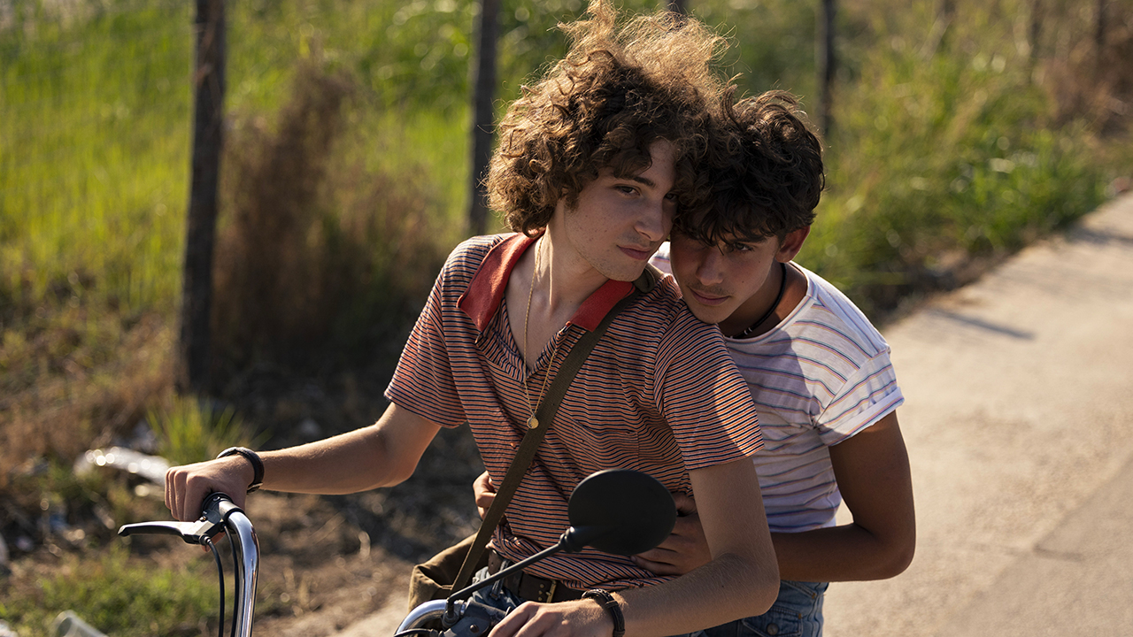 Visioni. “Stranizza d’amuri”, l’appassionato esordio di Giuseppe Fiorello