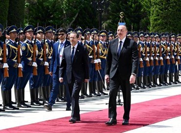Iran, la morte di Raisi: un contrasto tecnologico sospetto