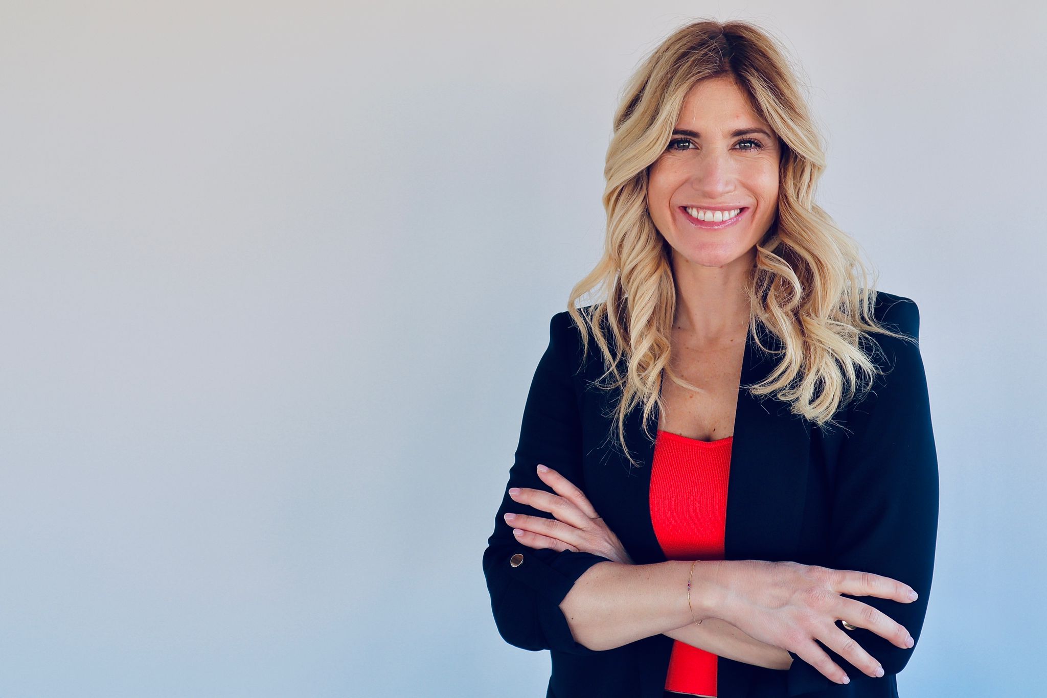 Maria Chiara Fazio: “Costruiamo oggi l’Europa di domani” (Video)