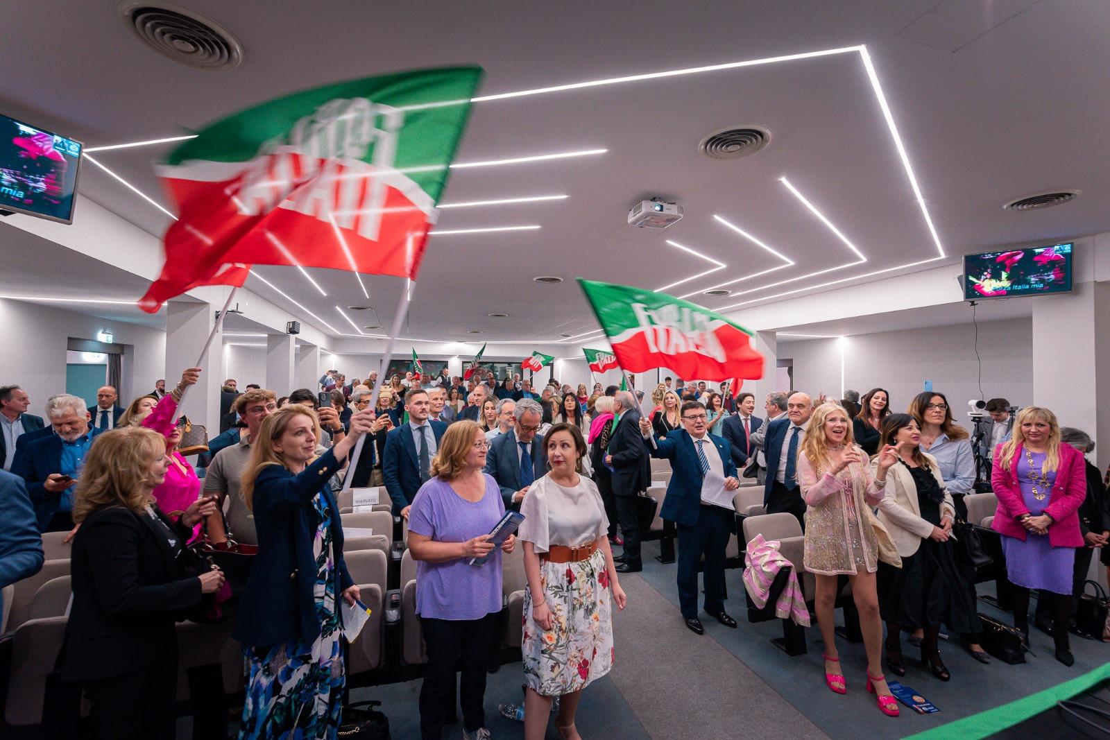 Roma Capitale dell’Unione europea