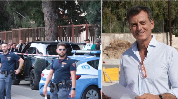 Delitto Onorato: il criminologo Calabrese avvalora la tesi dell’omicidio (Video)