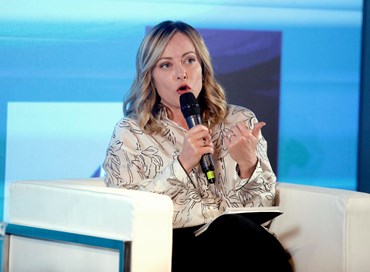 Meloni: “Inizia la Fase 2 del Pnrr, la più importante”
