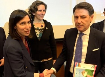 E la chiamano opposizione