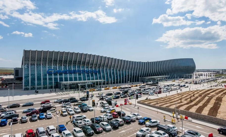 Come si arricchiscono gli “amici” di Putin in Crimea