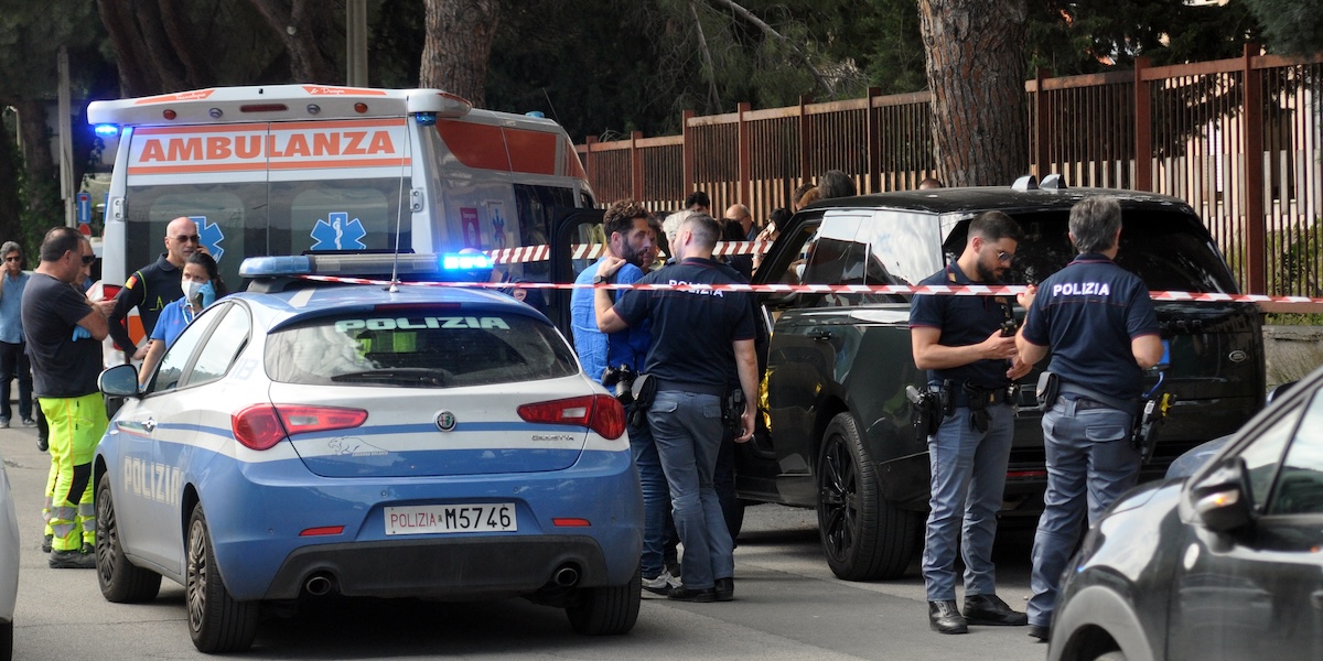 Calabrese sul delitto Onorato: “È omicidio premeditato” (Video)