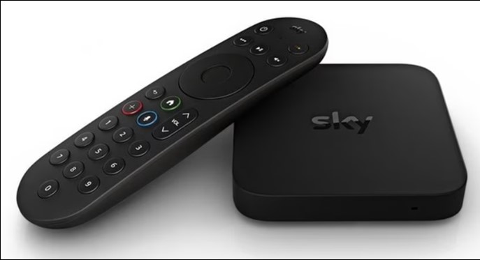 Sky Stream, i programmi in streaming senza parabola