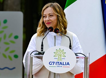 Meloni e la tentazione di rinviare il referendum sul premierato