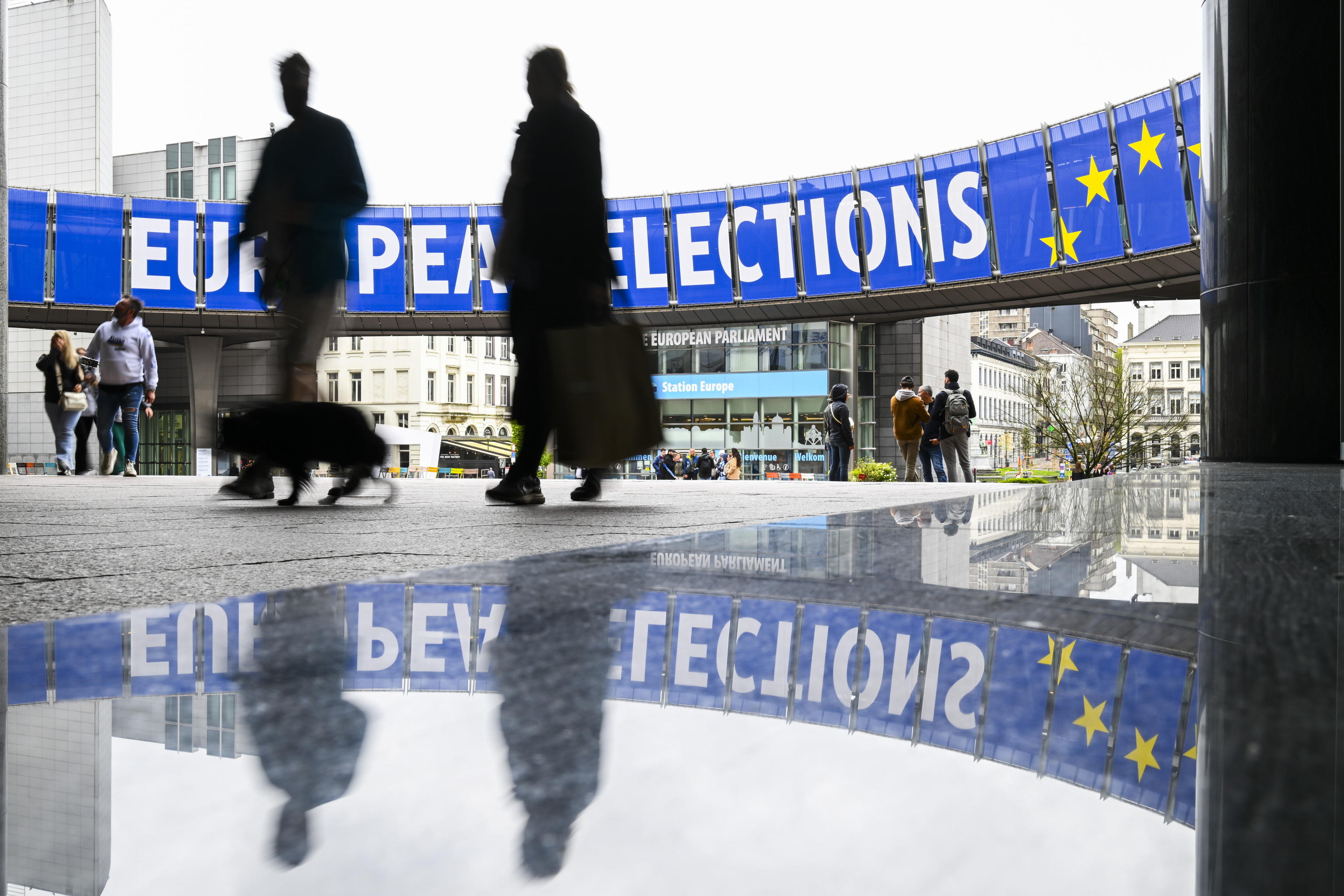 Germi di rivoluzione liberalconservatrice 