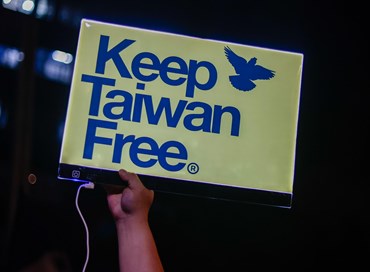 Indipendenza Taiwan, la Cina non arretra