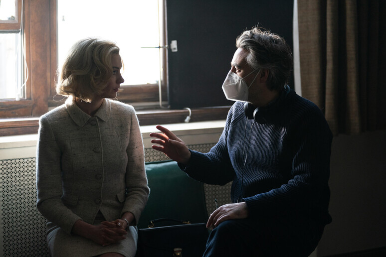 “Eileen”, un thriller psicologico di stampo hitchcockiano