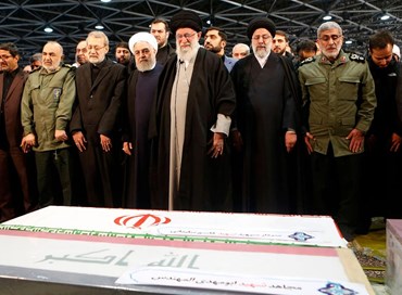 Tunisia: la deriva verso l’Iran