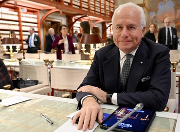 Tarquinio il “superbo” che imbarazza la sinistra