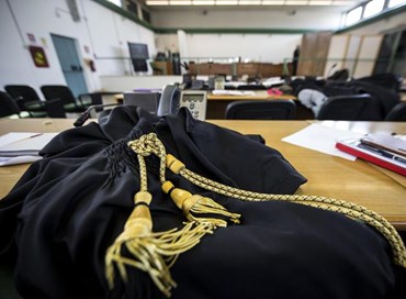 Giustizia, una riforma tra applausi e polemiche