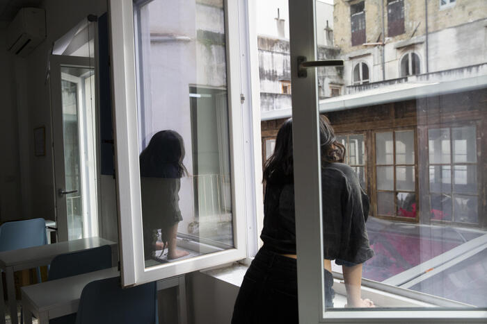 La povertà giovanile nel rapporto di Save the Children