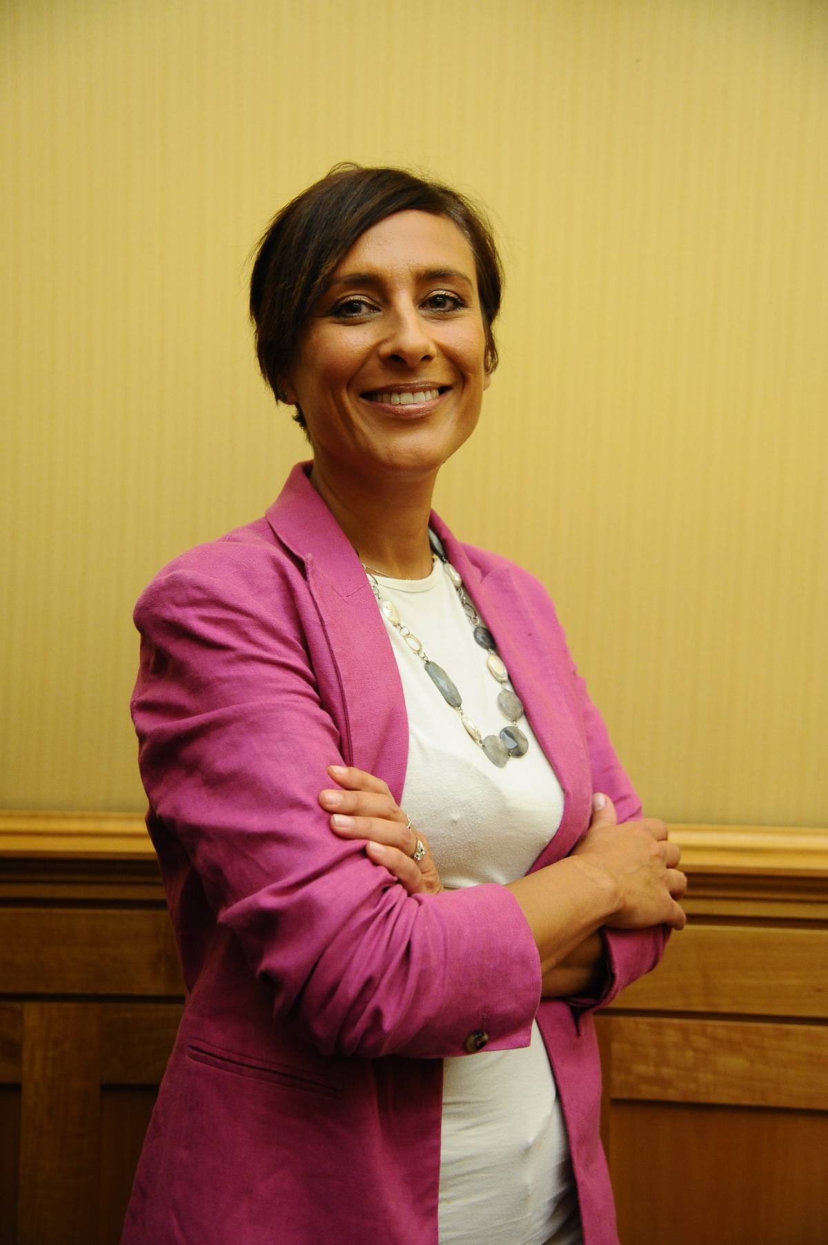 Sara Kelany: “Integrazione significa rispetto” (Video)