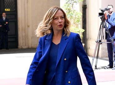 Europee, il centrodestra allo scatto finale