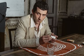 Visioni. “La chimera”, il fellinismo postmoderno di Alice Rohrwacher