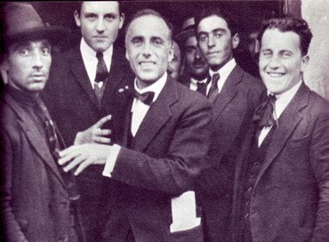 Un secolo fa: la crisi dello Stato liberale e l’assassinio di Matteotti