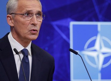 Praga: summit dei ministri degli Esteri della Nato
