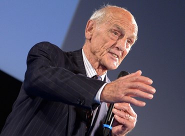 Addio a Philippe Leroy, l’attore gentiluomo
