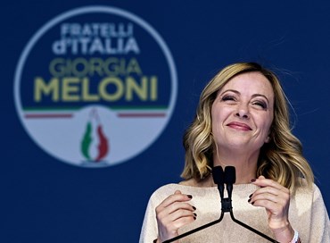 Meloni: “Sulla mia vita troppa morbosità”