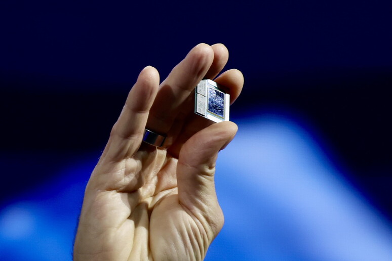 In arrivo nuovi chip per l’Intelligenza artificiale