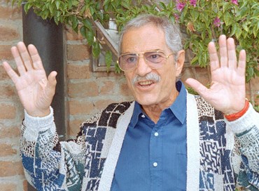 Vent’anni senza Nino Manfredi