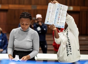 Sudafrica: trent’anni di fallimenti