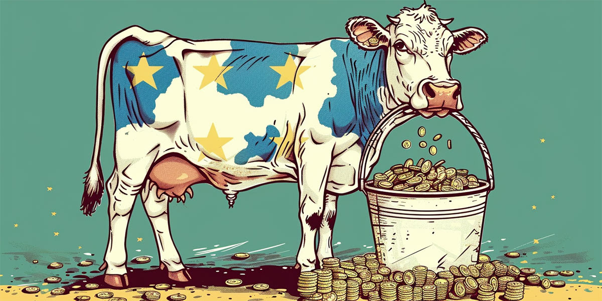 Elezioni europee: per avere più crescita ci vogliono meno regole, non più spesa