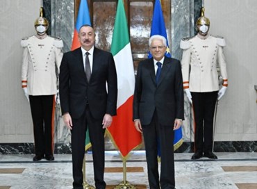 Il ruolo di Baku nel contrasto al terrorismo internazionale