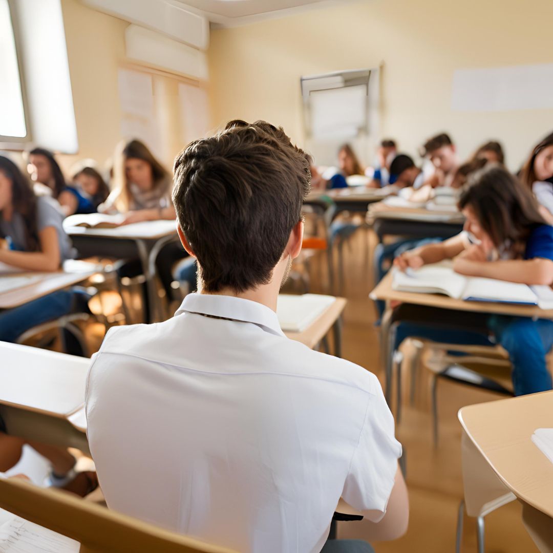 Maturità 2024: il “capolavoro” degli studenti