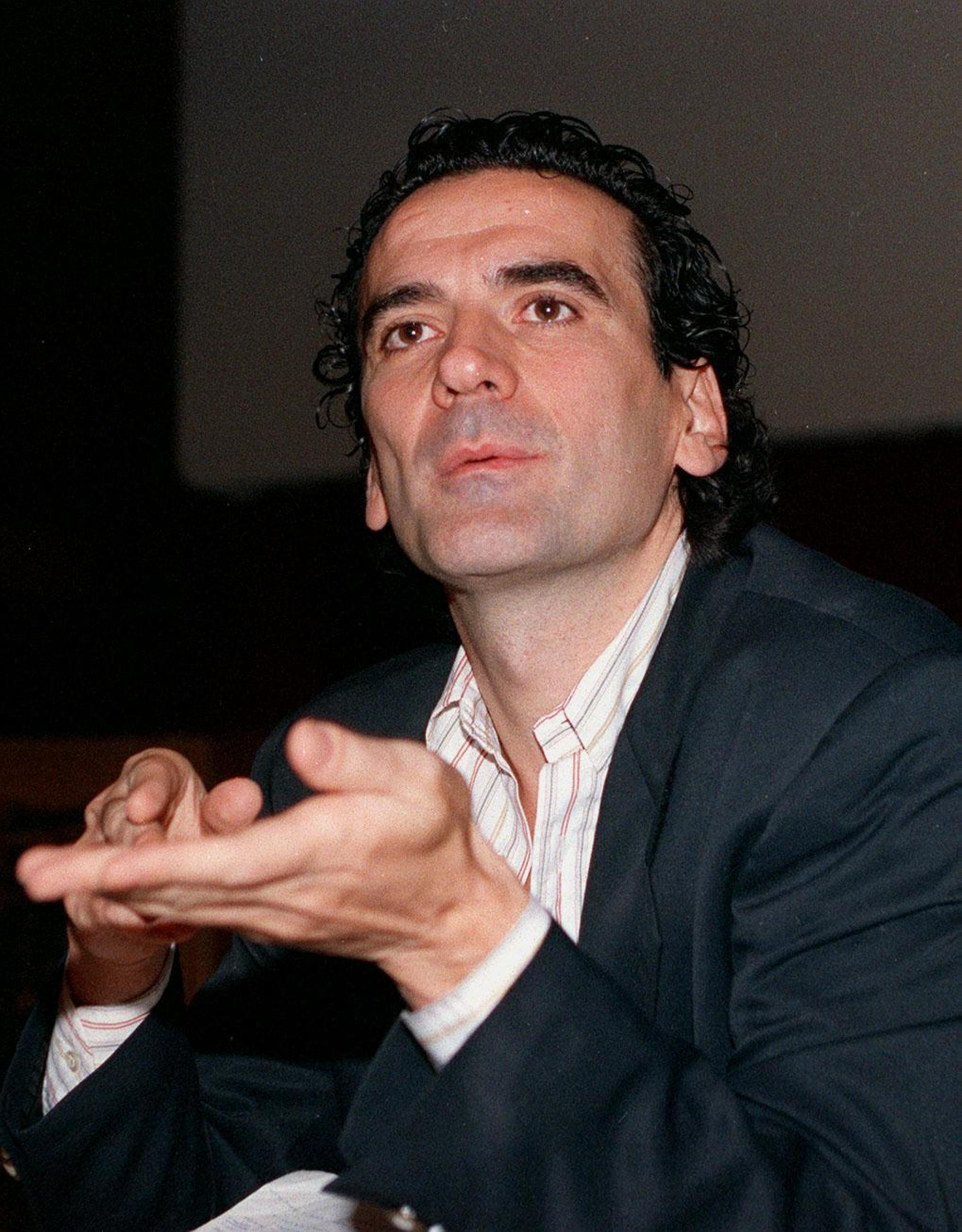 Massimo Troisi, 30 anni fa l’addio al grande attore-regista