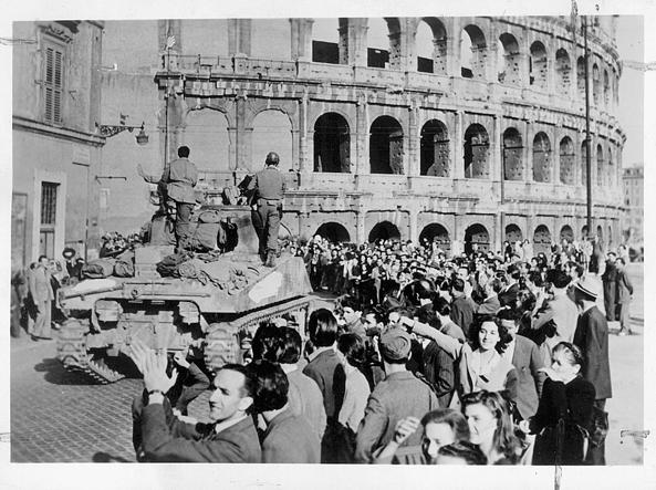 L’eruzione cutanea