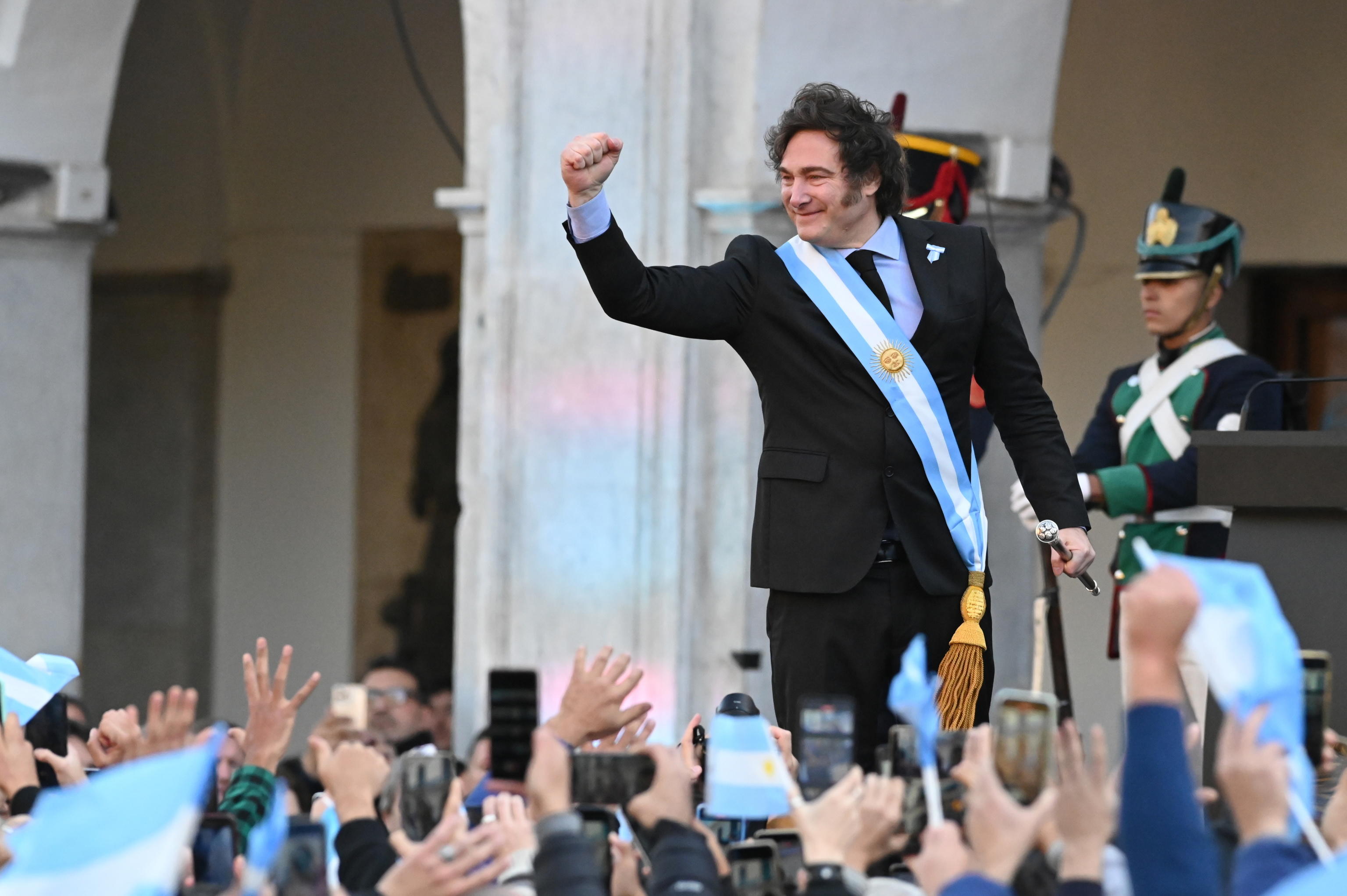 La nuova legge sugli affitti in Argentina voluta da Milei con il Dnu 70/2023