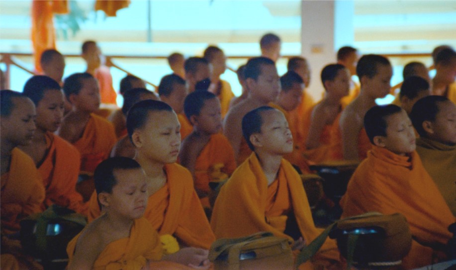 “Samsara” e la comunicazione delle nostre anime