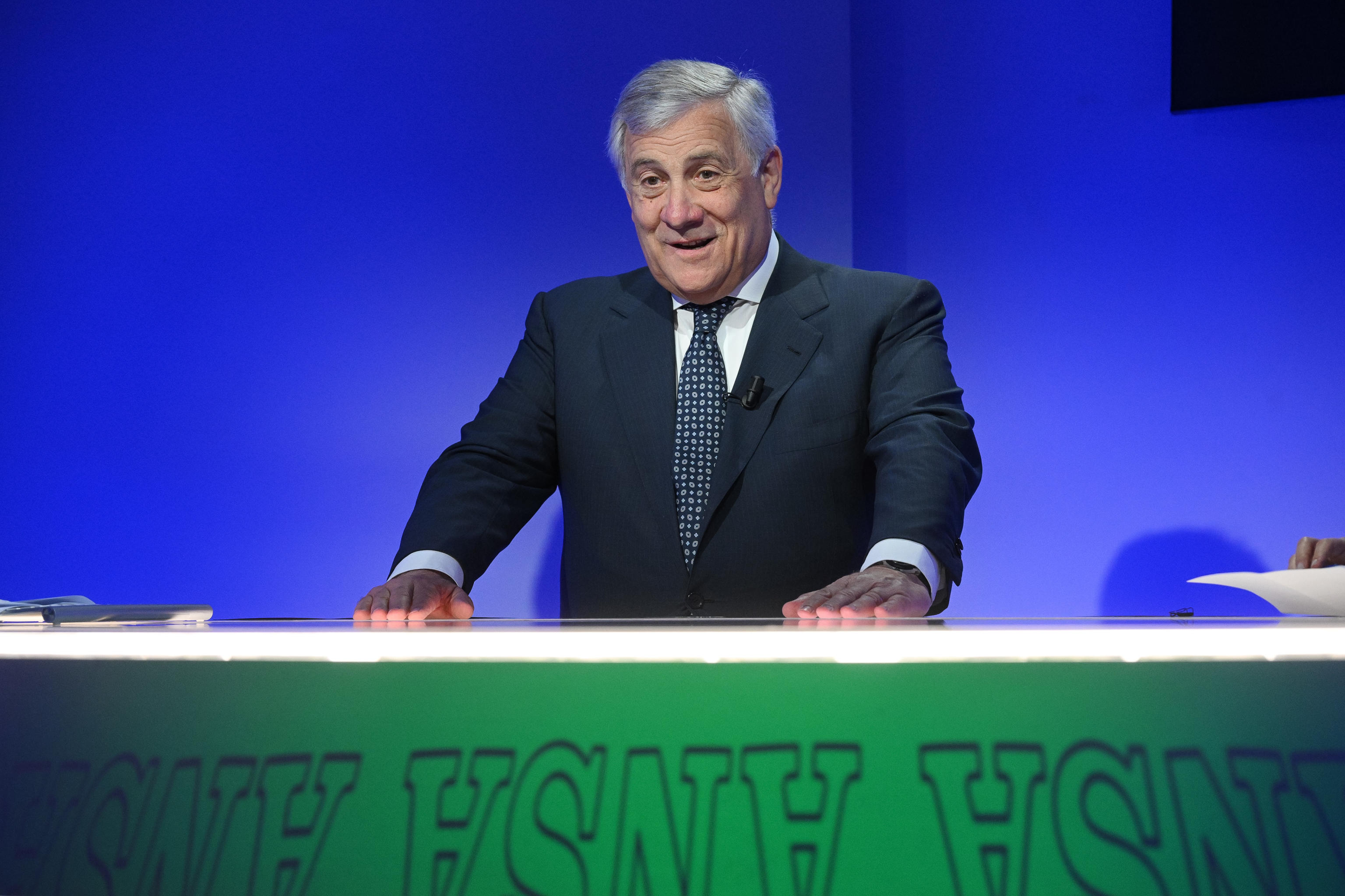 Bolkestein, Tajani e il compromesso con l’Ue