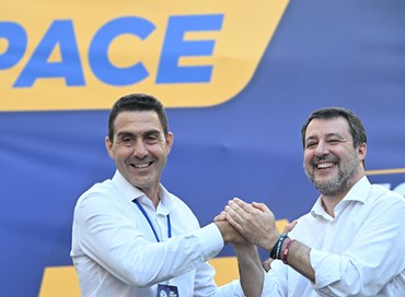 Una nazione di scrittori