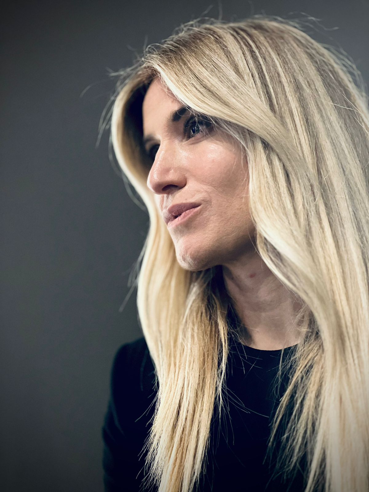 Domani al voto: parla Maria Chiara Fazio (Video)