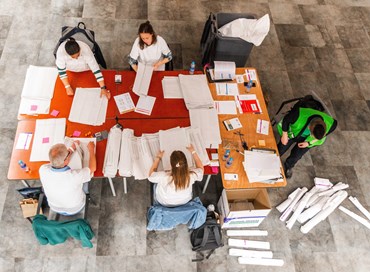 I numeri in vista delle Europee: 3 milioni di italiani al primo voto
