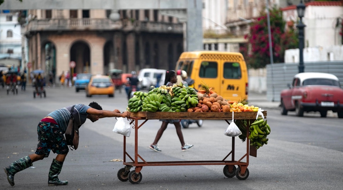 I fondi europei alimentano la repressione del governo cubano