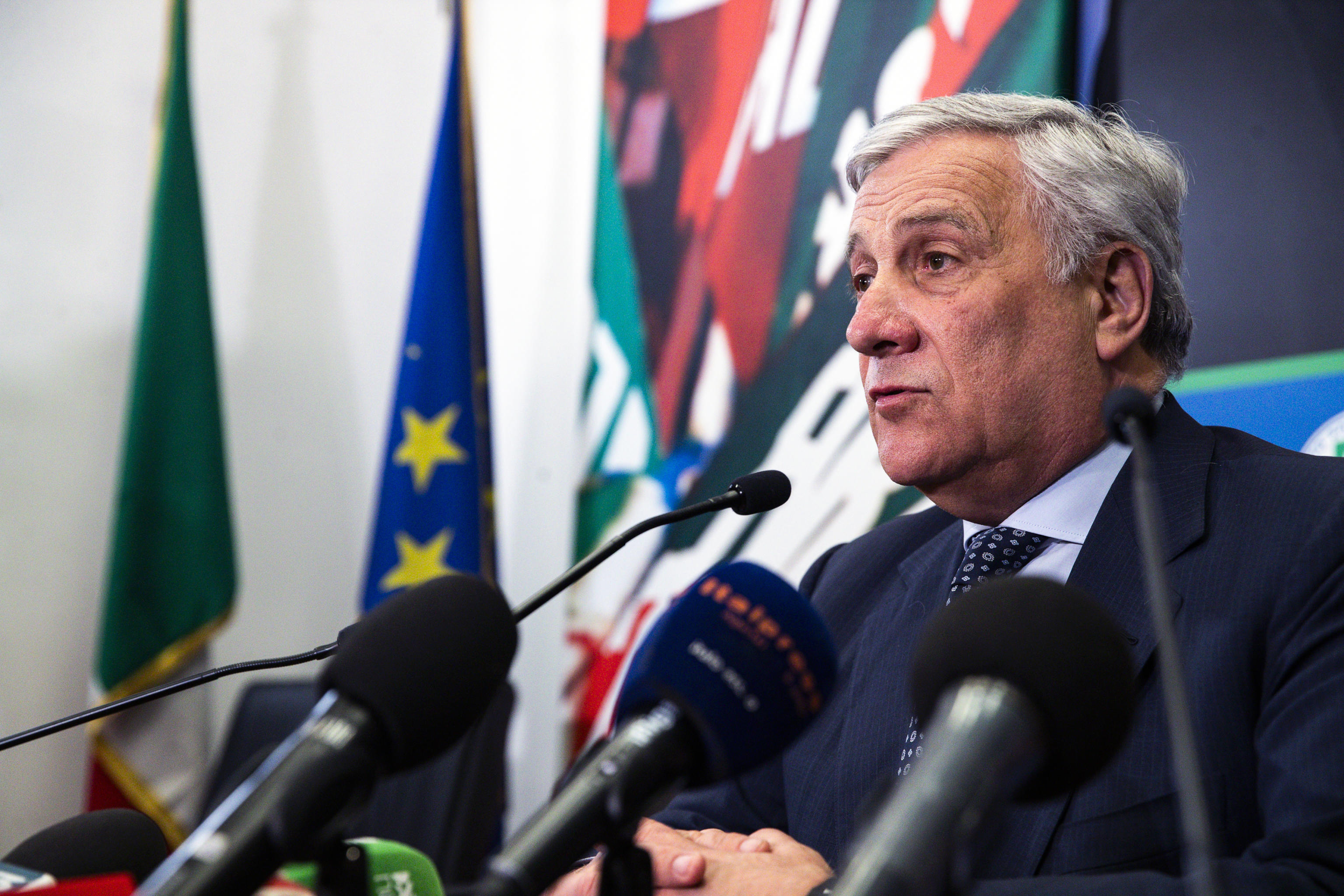 La rinascita di Forza Italia