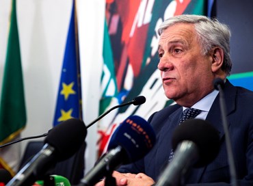 La rinascita di Forza Italia
