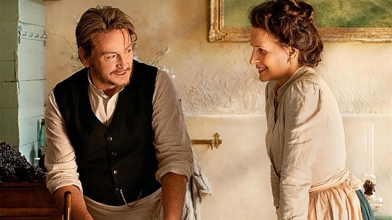 “Il gusto delle cose”, anzitutto di mangiare