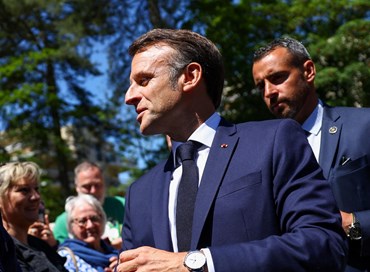 Francia: ora che succede? La road map per le elezioni anticipate