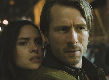 “Hit Man” di Linklater tra commedia e noir